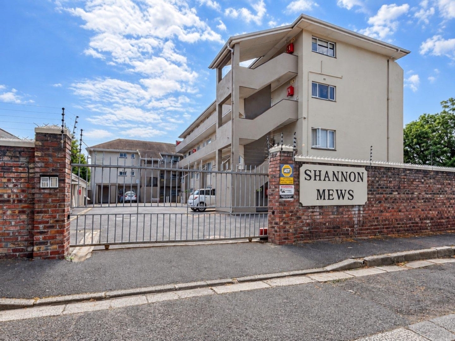 1 Bedroom Property for Sale in Rosebank Western Cape